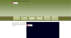 Desktop Screenshot of abtechengineering.com