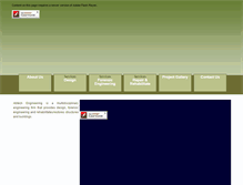Tablet Screenshot of abtechengineering.com